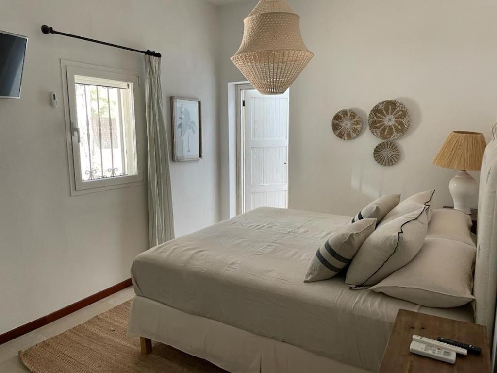 Lilita House Villa Ibiza Town Exterior photo