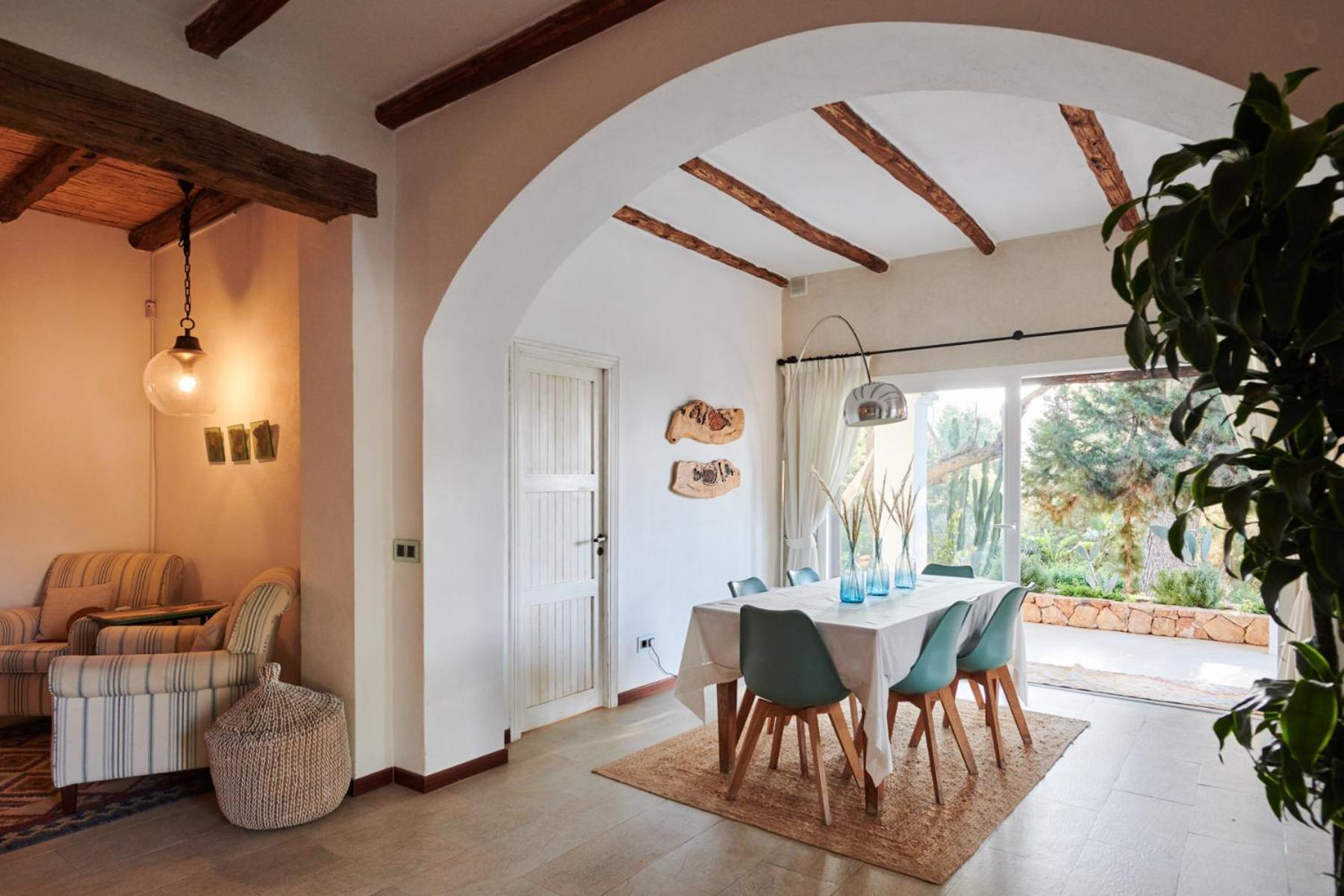 Lilita House Villa Ibiza Town Exterior photo
