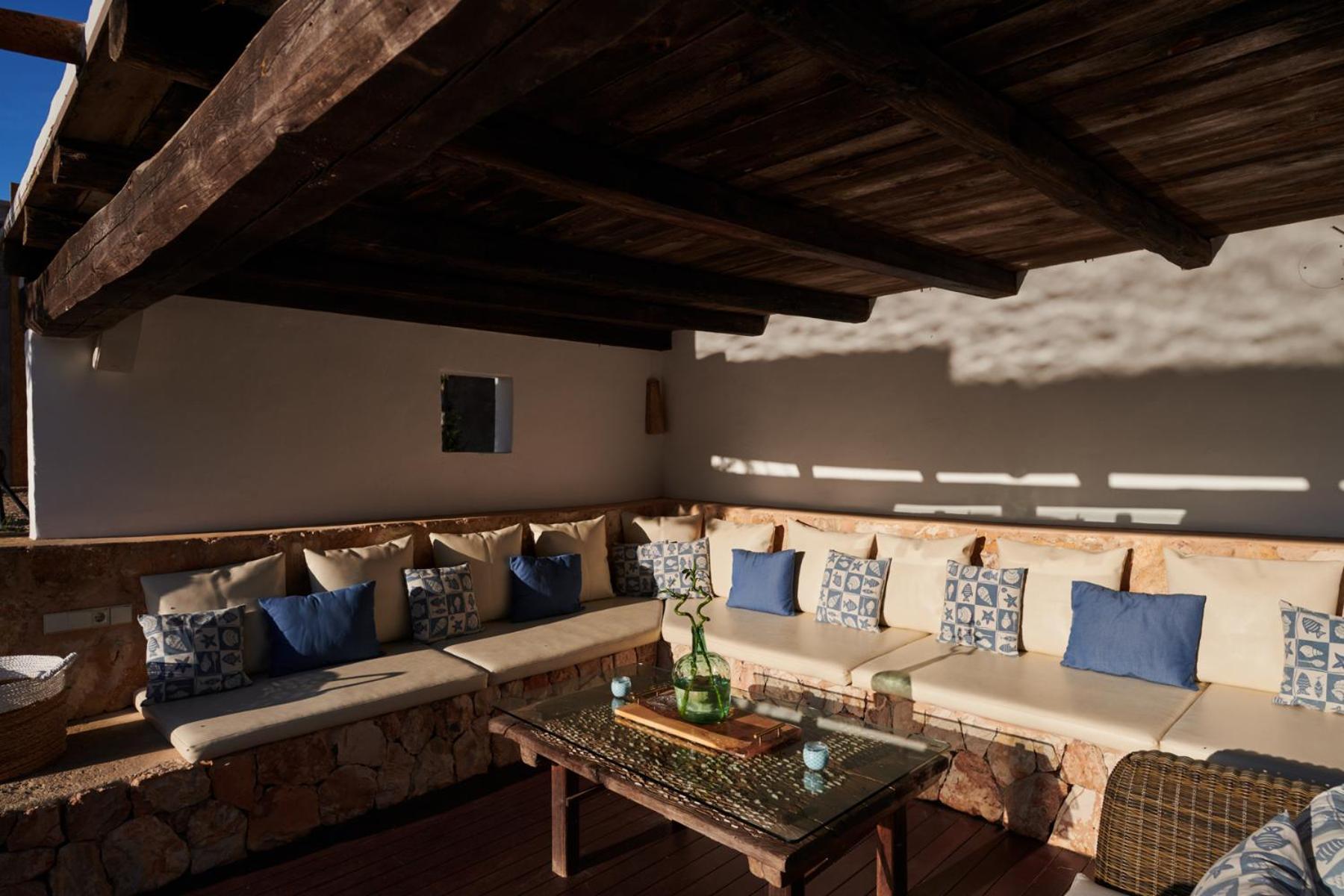 Lilita House Villa Ibiza Town Exterior photo